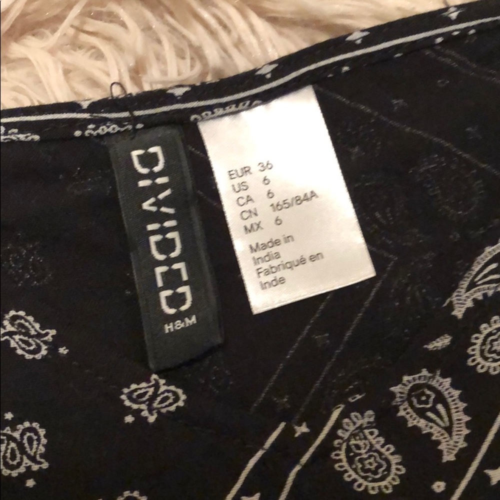 H&M Tank - Picture 2 of 7